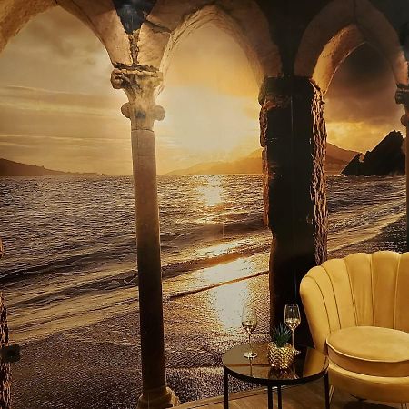 Split Luxury Oasis Lejlighed Eksteriør billede