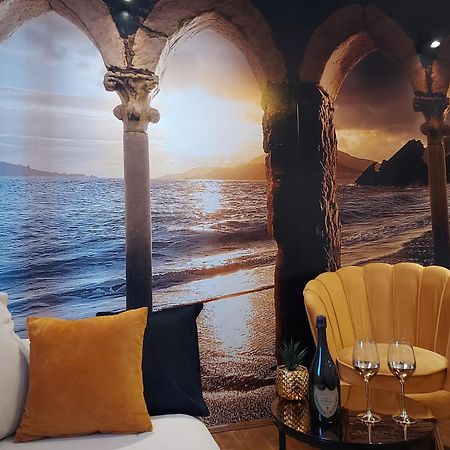 Split Luxury Oasis Lejlighed Eksteriør billede