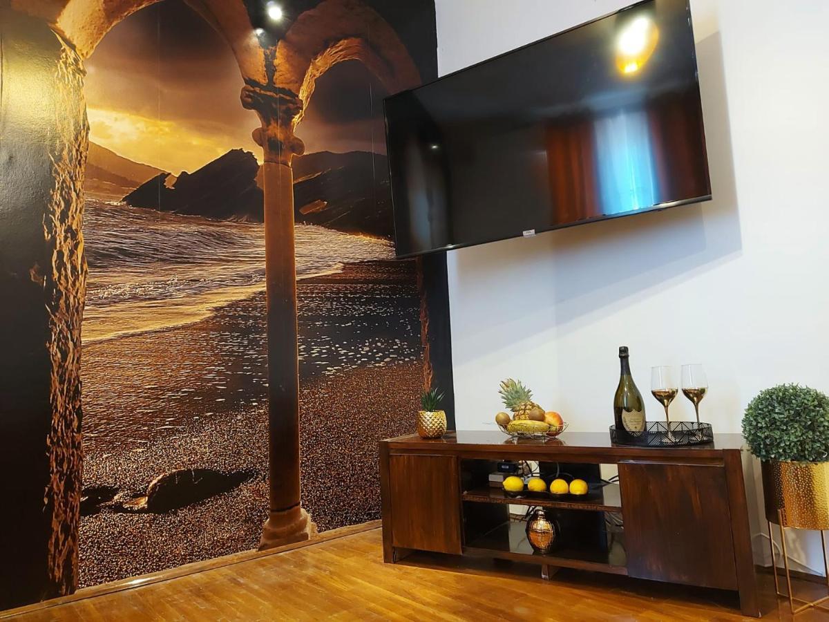 Split Luxury Oasis Lejlighed Eksteriør billede