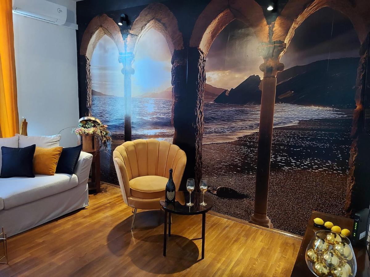 Split Luxury Oasis Lejlighed Eksteriør billede
