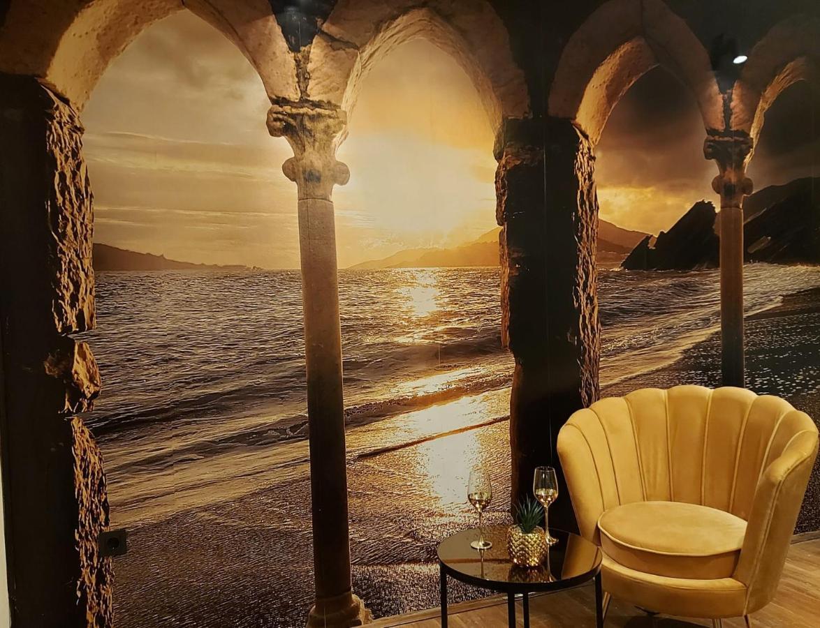 Split Luxury Oasis Lejlighed Eksteriør billede