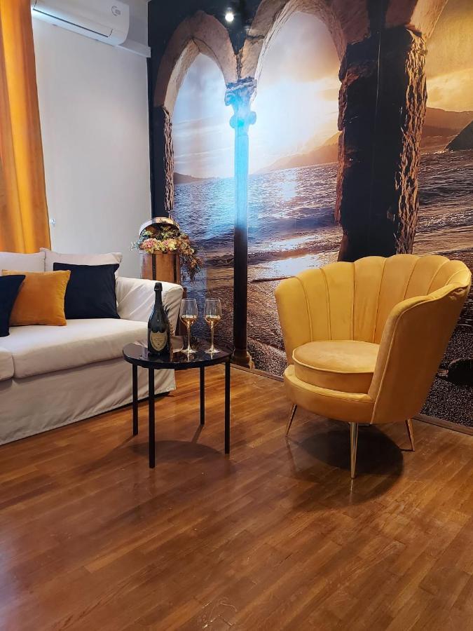 Split Luxury Oasis Lejlighed Eksteriør billede