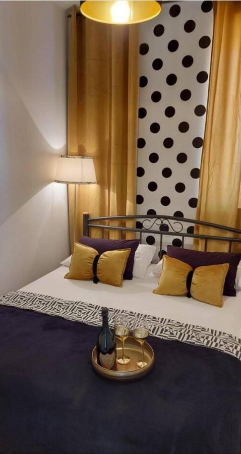 Split Luxury Oasis Lejlighed Eksteriør billede