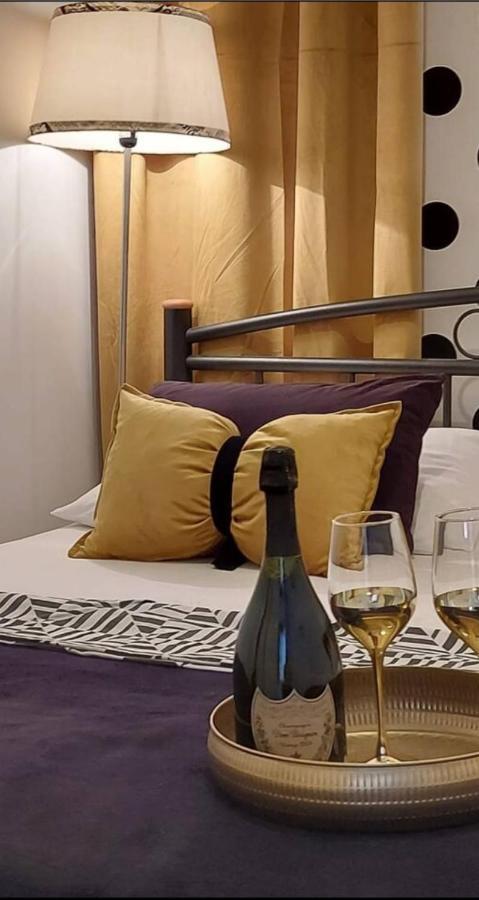 Split Luxury Oasis Lejlighed Eksteriør billede