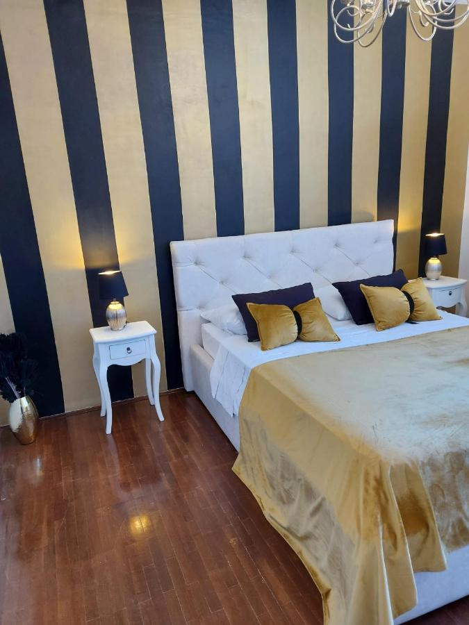 Split Luxury Oasis Lejlighed Eksteriør billede