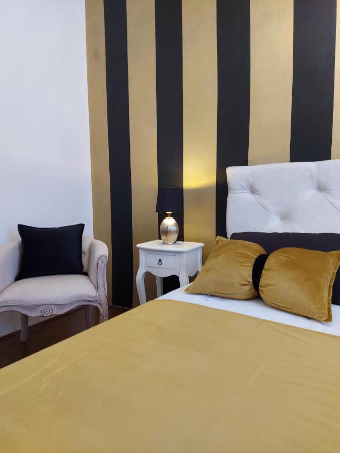 Split Luxury Oasis Lejlighed Eksteriør billede