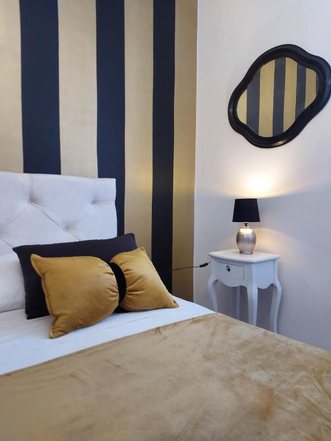 Split Luxury Oasis Lejlighed Eksteriør billede