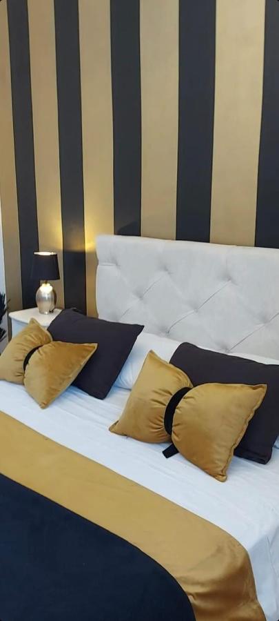 Split Luxury Oasis Lejlighed Eksteriør billede