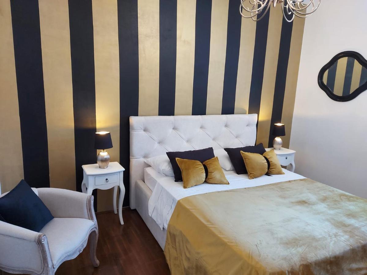 Split Luxury Oasis Lejlighed Eksteriør billede