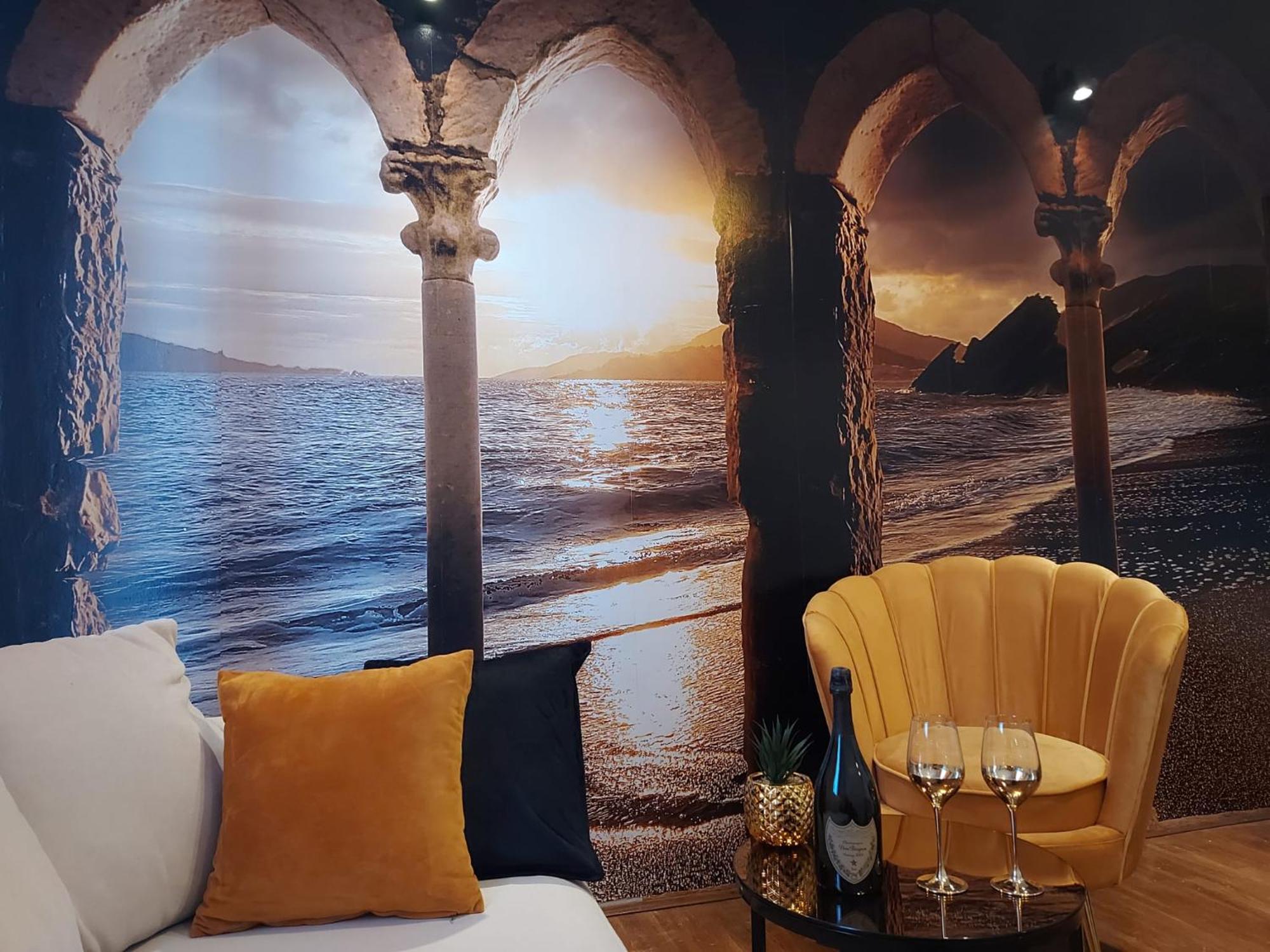 Split Luxury Oasis Lejlighed Eksteriør billede
