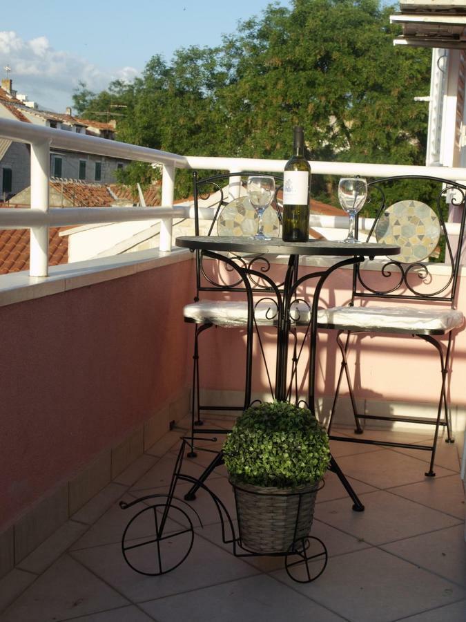 Split Luxury Oasis Lejlighed Eksteriør billede