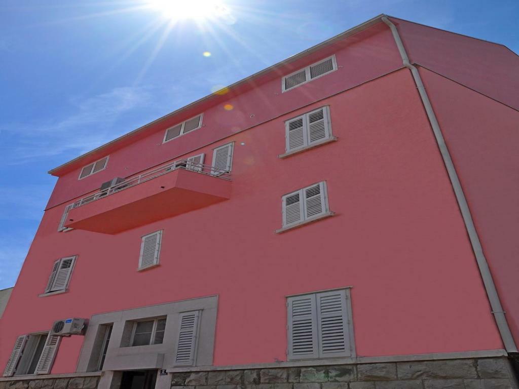 Split Luxury Oasis Lejlighed Eksteriør billede